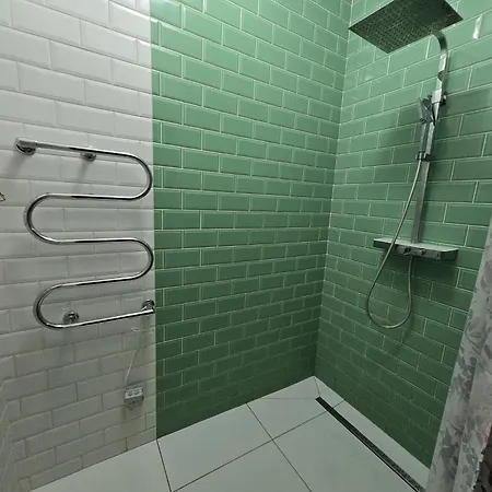 Ferienhaus La Maison Bleue Avec Grande Piscine Chauffee