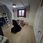 Grande Maison Bleue Hébergement de vacances