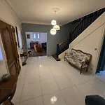 Hébergement de vacances Grande Maison Bleue Bozouls