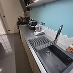 Grande Maison Bleue Hébergement de vacances
