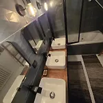 Grande Maison Bleue Hébergement de vacances