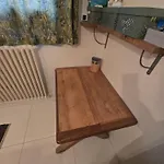 Grande Maison Bleue *
