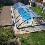 Hébergement de vacances Grande Maison Bleue Bozouls