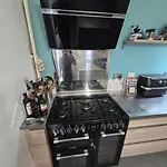 Grande Maison Bleue Hébergement de vacances